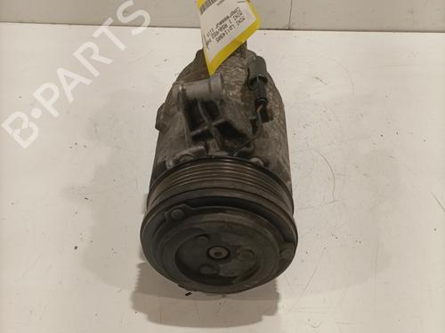 AC compressor MINI MINI (R50, R53) Cooper S | BP29726384M34 