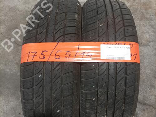 Used Other RENAULT CLIO V (B7_) 1.3 TCe 140 (B7N0) (140 hp) 22577506