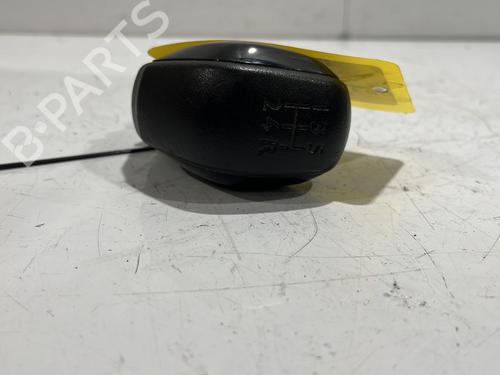 Gear lever PEUGEOT 208 I (CA_, CC_) 1.6 HDi / BlueHDi 75 | BP29718158M90