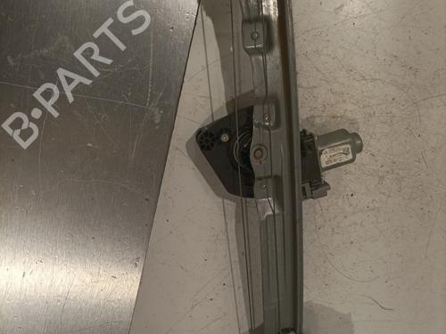 Front right window mechanism CITROËN DS4 (NX_) 1.6 BlueHDi 120 | BP27688451C23