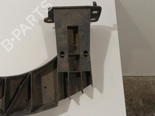 Front bumper reinforcement CITROËN BERLINGO MULTISPACE (B9) 1.6 HDi 110 | BP22571683C109 
