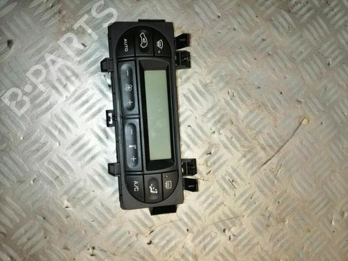 Used Climate control CITROËN C2 (JM_) 1.4 16V (90 hp) 22578325