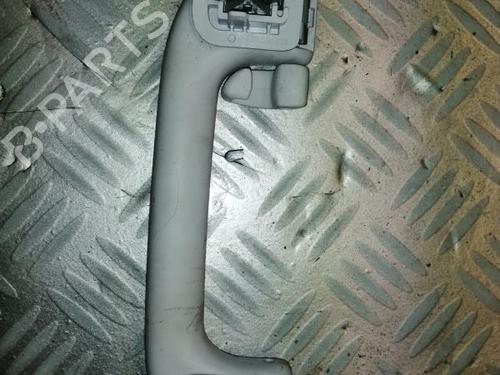 Interior roof handle FIAT 500X (334_) 2.0 D Multijet 4x4 (334AXB22, 334AXD2B) | BP22578679I35 