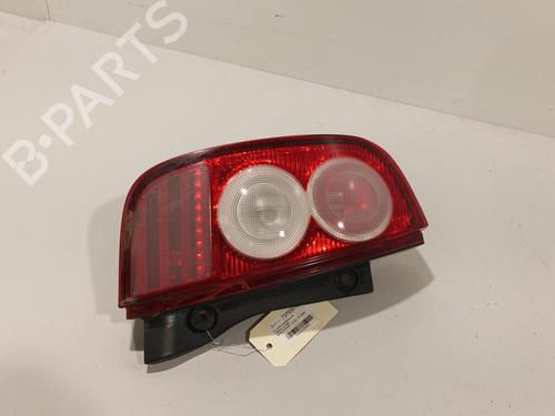 Left taillight NISSAN MICRA III (K12) 1.5 dCi | BP22571896C34 