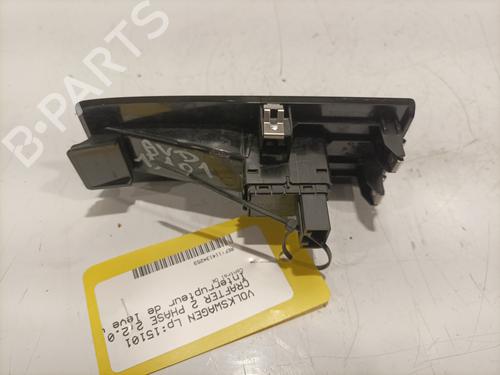 Used Right front window switch Right front window switch VW CRAFTER Van (SY_, SX_) 2.0 TDI FWD (SYB, SYC, SYD) (140 hp) 29756725 29756725