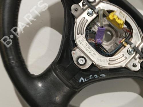 Used Steering wheel AUDI A3 (8P1) 2.0 TDI 16V (140 hp) 22571656
