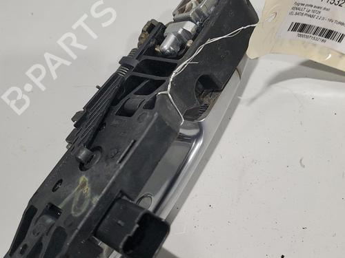Used Front right exterior door handle RENAULT VEL SATIS (BJ0_) 2.0 16 V Turbo (170 hp) 22582198