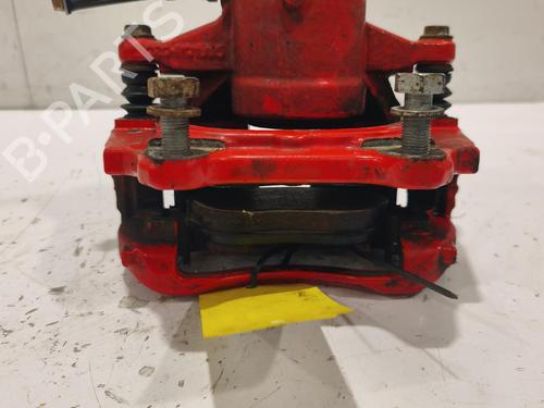 Left front brake caliper FIAT 500 (312_) 1.4 (312AXC1B, 312CXC1B) | BP37993926M105 - Image 2