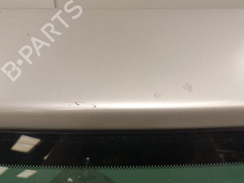 Tailgate SKODA FABIA I (6Y2) 1.9 TDI | BP22571981C6 