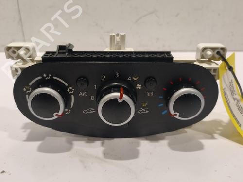 Climate control RENAULT TWINGO III (BCM_, BCA_)  | BP37500311I5  - Image 5