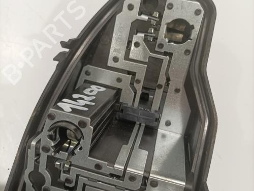 Lamp holder RENAULT TWINGO II (CN0_) 1.2 16V (CN04, CN0B) | BP24407933L10  - Image 5