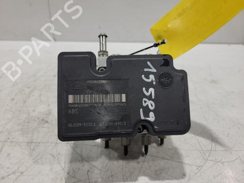 Bremsaggregat ABS SUZUKI SWIFT III (MZ, EZ) 1.3 DDiS (RS413D) | BP30759788M43 