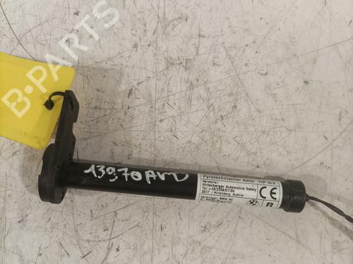 Elektronisk modul BMW 2 Gran Tourer (F46) 218 d | BP29255348M83 