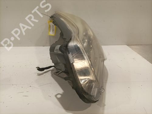 Left headlight OPEL CORSA D (S07) 1.4 (L08, L68) | BP36413785C28 - Image 6