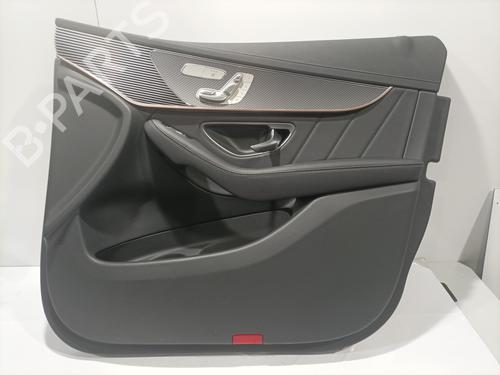Used Seats set Seats set MERCEDES-BENZ EQC (N293) EQC 400 4-matic (293.890) (408 hp) 23781778 23781778