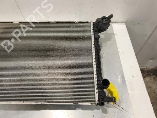 Water radiator AUDI A6 C8 Avant (4A5) 55 TFSI e quattro | BP40507602M31 - Image 4