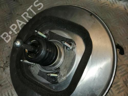 Used Servo brake Servo brake DS DS 7 Crossback (J4_, JR_, JC_) 1.6 PureTech 225 (J45GCR, J45GGR) (224 hp) 22583999 22583999