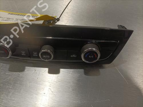 Climate control OPEL CORSA F (P2JO) 1.2 (68) | BP23781704I5  - Image 6