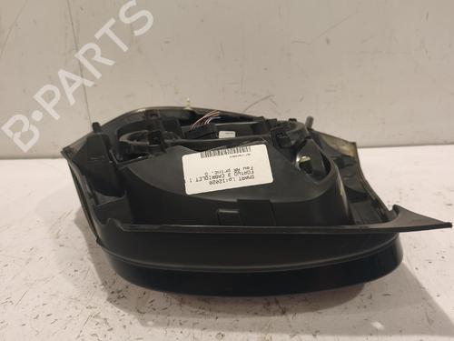 Left taillight SMART FORTWO Convertible (453) 1.0 (453.442, 453.443) | BP38424451C34 - Image 4