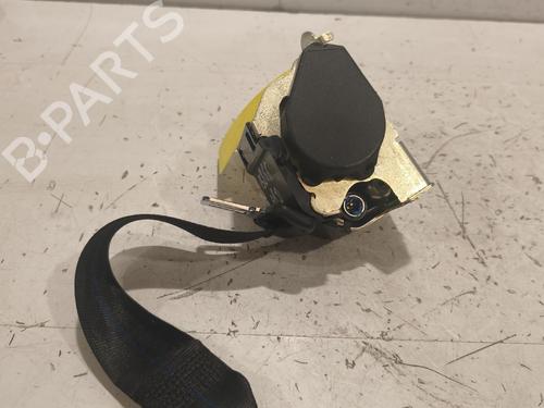 Rear right seatbelt RENAULT MEGANE IV Hatchback (B9A/M/N_) 1.6 TCe 205 (B9MV) | BP36683561I28 - Image 2