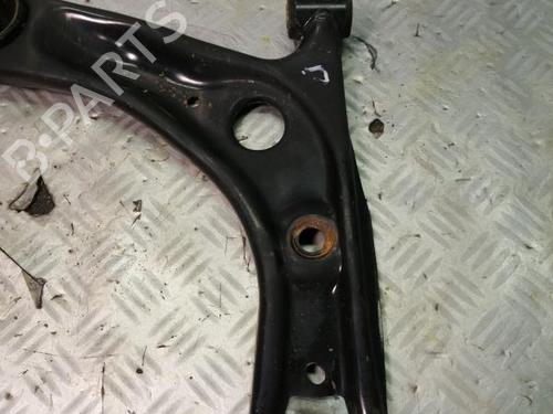 Used Left front suspension arm PEUGEOT 108 1.2 (82 hp) 22587441