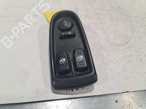 Left front window switch IVECO DAILY IV Van 35C12 V, 35C12 V/P, 35S12 V, 35S12 V/P | BP32347582I27