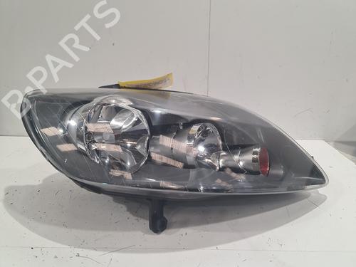 Right headlight VW GOLF V (1K1) | BP36413709C29 - Image 5