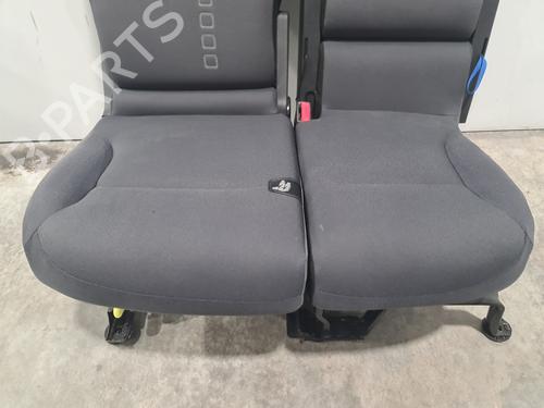 Right front seat CITROËN BERLINGO Box Body/MPV (B9) 1.6 HDi / BlueHDi 75 | BP32241387C16 - Image 2