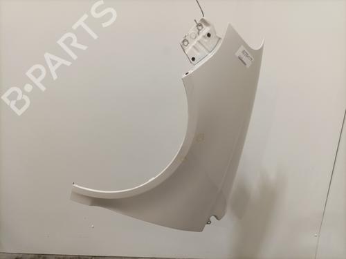 Left front fenders VW POLO (9N_, 9A_) 1.4 TDI | BP22577525C41 