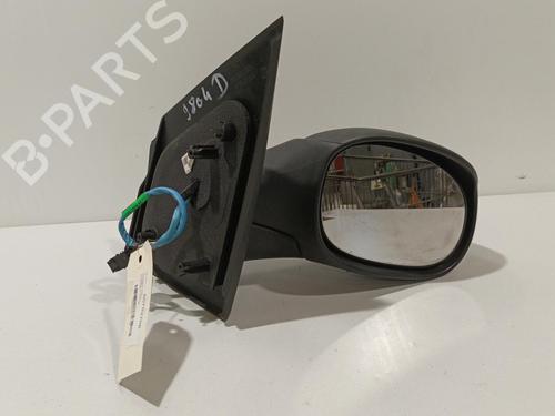 Right mirror CITROËN C2 (JM_) 1.1 | BP22581006C27 