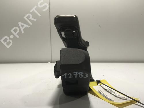 Pedal Pedal MERCEDES-BENZ EQC (N293) EQC 400 4-matic (293.890) (408 hp) 25626827 25626827