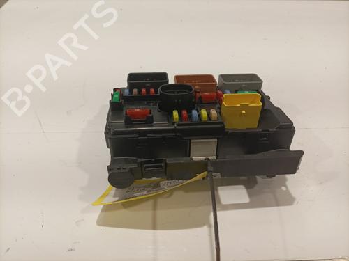 Fuse box CITROËN C3 II (SC_)  | BP33950665E1  - Image 5