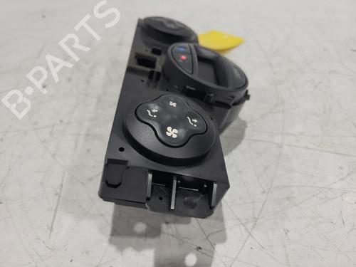 Climate control RENAULT KANGOO Express (FW0/1_) 1.5 dCi 95 (FW16) | BP30743752I5 - Image 4