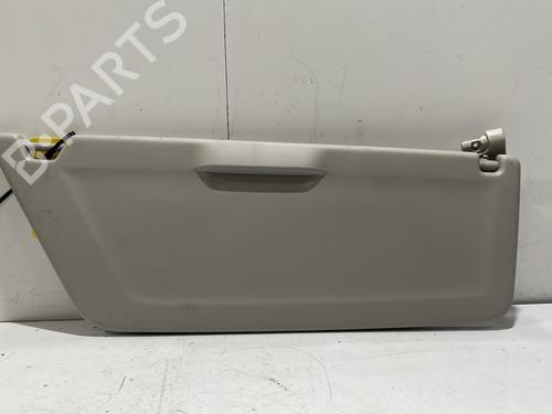 Left sun visor CITROËN C4 Picasso II 1.6 HDi / BlueHDi 115 | BP29726381I1