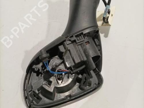 Left mirror RENAULT CLIO IV (BH_) 1.5 dCi 90 | BP22574481C26 