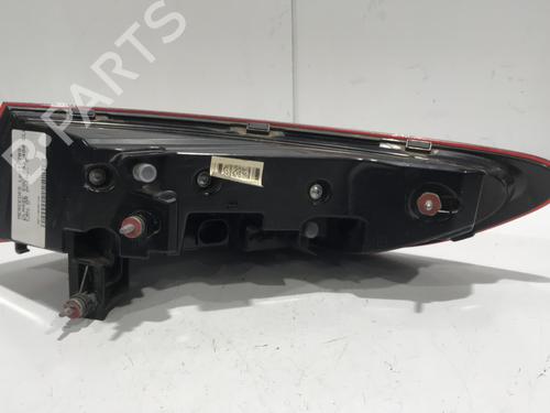 Left taillight MERCEDES-BENZ EQC (N293) EQC 400 4-matic (293.890) | BP26056320C34 