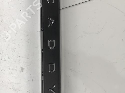 Dørliste Dørliste VW CADDY V Box Body/MPV (SBA, SBH) 2.0 TDi (122 hp) 28153934 28153934