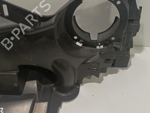 Front slam panel RENAULT TWIZY (MAM_) 80 | BP24351002C72