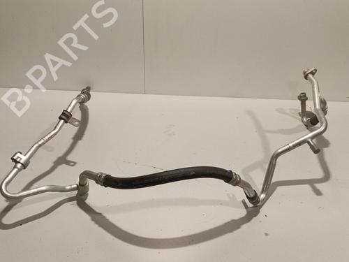 AC pipe RENAULT ZOE (BFM_) ZOE | BP22571108M126 