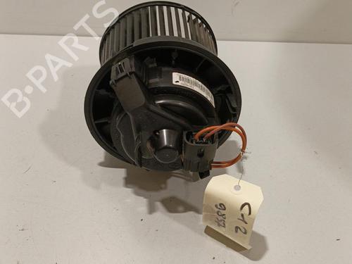 Used Heater blower motor CITROËN C1 II (PA_, PS_) 1.0 VTi 68 (69 hp) 22570771