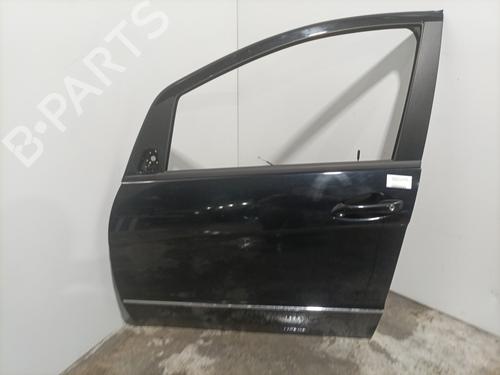 Used Left front door MERCEDES-BENZ A-CLASS (W169) A 180 CDI (169.007, 169.307) (109 hp) 22583142