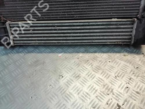 Used Intercooler BMW 1 (E87) 118 d (143 hp) 22590937