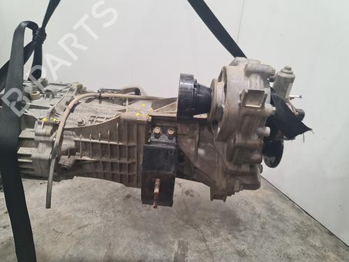 Gearbox FORD RANGER (TKE) 2.2 TDCi 4x4 | BP34202052M3  - Image 7
