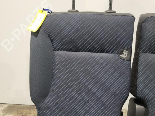 Right front seat PEUGEOT PARTNER Box Body/MPV 1.6 HDi | BP30305665C16