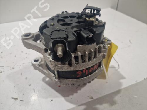 Used Alternator PEUGEOT PARTNER Box Body/MPV (K9) 1.5 BlueHDi 100 (102 hp) 22583578