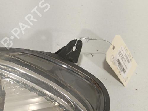 Left headlight NISSAN QASHQAI / QASHQAI +2 I (J10, NJ10, JJ10E) 1.5 dCi | BP22588310C28 