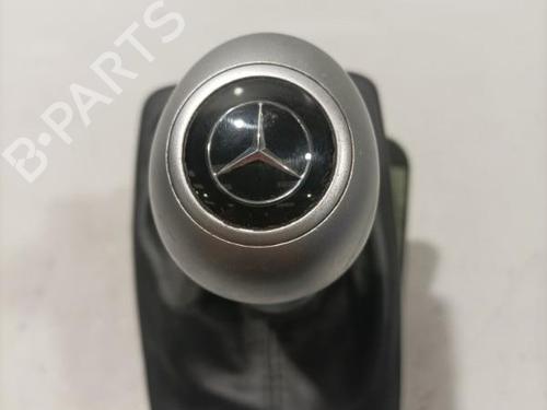 Gearstang MERCEDES-BENZ C-CLASS T-Model (S204) C 320 CDI (204.222) (224 hp) 22569755