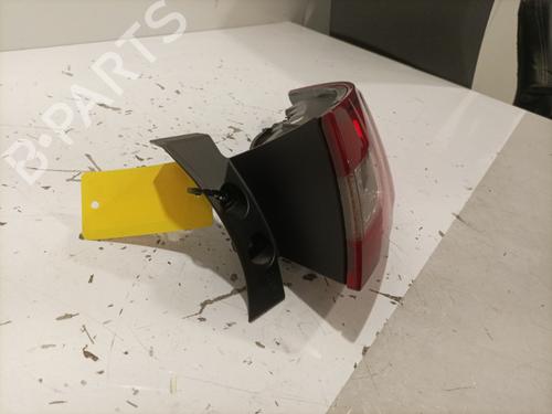 Right taillight RENAULT CLIO IV (BH_) 1.5 dCi 75 | BP22573451C35 