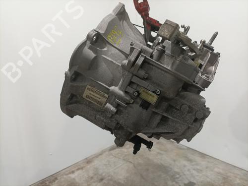 Used Gearbox Gearbox MINI MINI (R56) Cooper SD (143 hp) 23097780 23097780