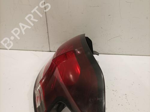 Right taillight CITROËN DS4 (NX_) 1.6 HDi 110 | BP37993686C35 - Image 5